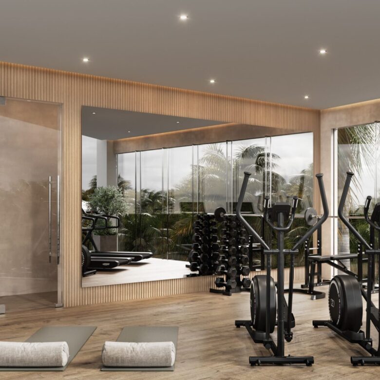 Xantum departamentos en preventa en Tulum Departamentos en preventa en Tulum con amenidades exclusivas – Play Investments Real Estate México