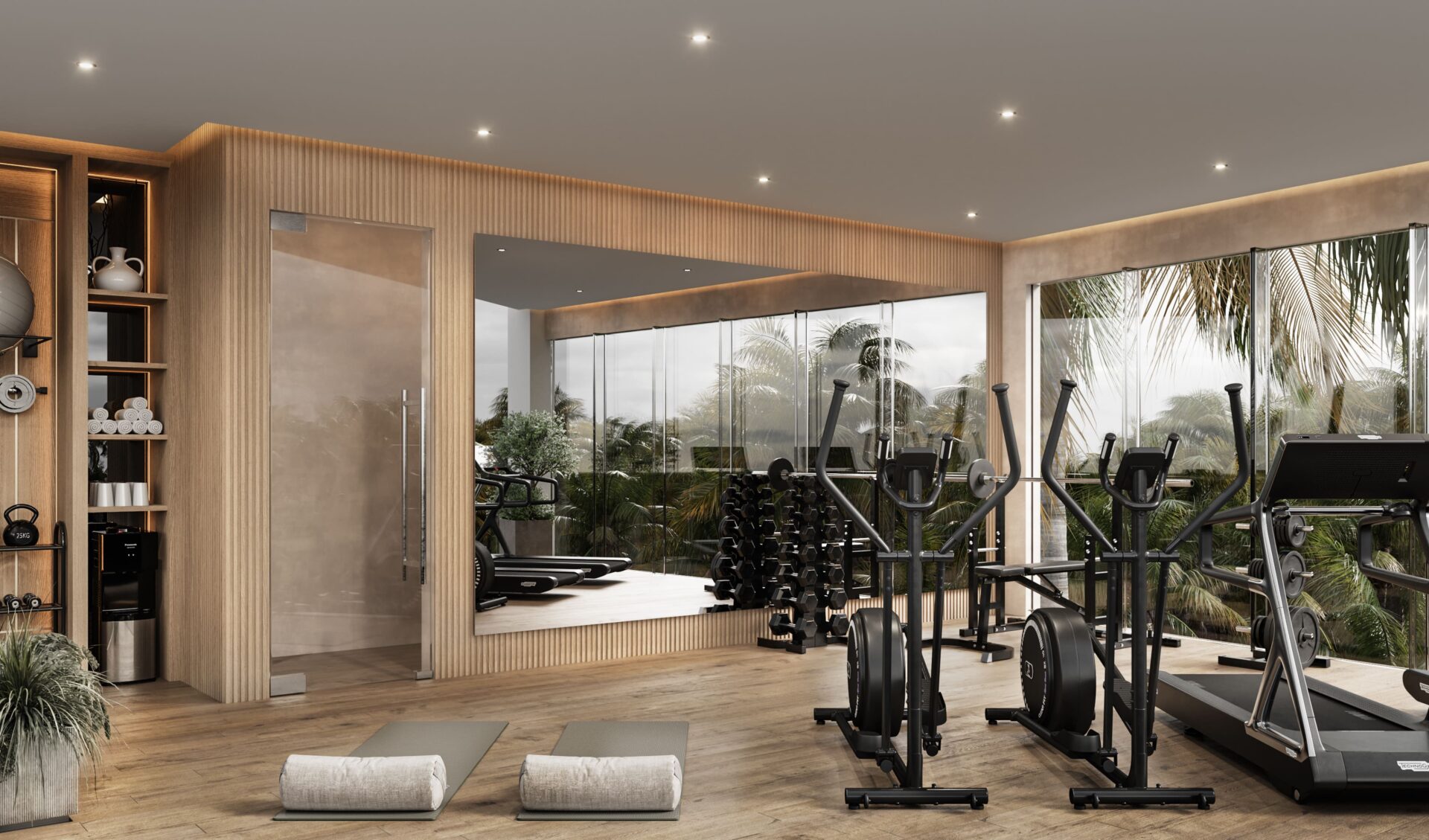 Xantum departamentos en preventa en Tulum Departamentos en preventa en Tulum con amenidades exclusivas – Play Investments Real Estate México