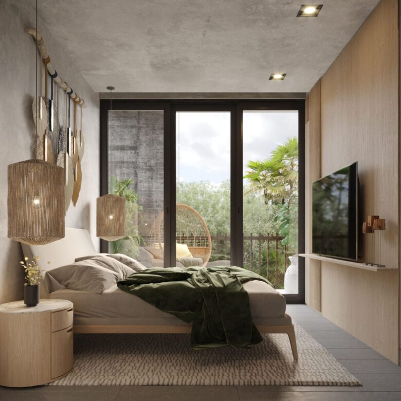 Xantum departamentos en preventa en Tulum Departamentos en preventa en Tulum con amenidades exclusivas – Play Investments Real Estate México