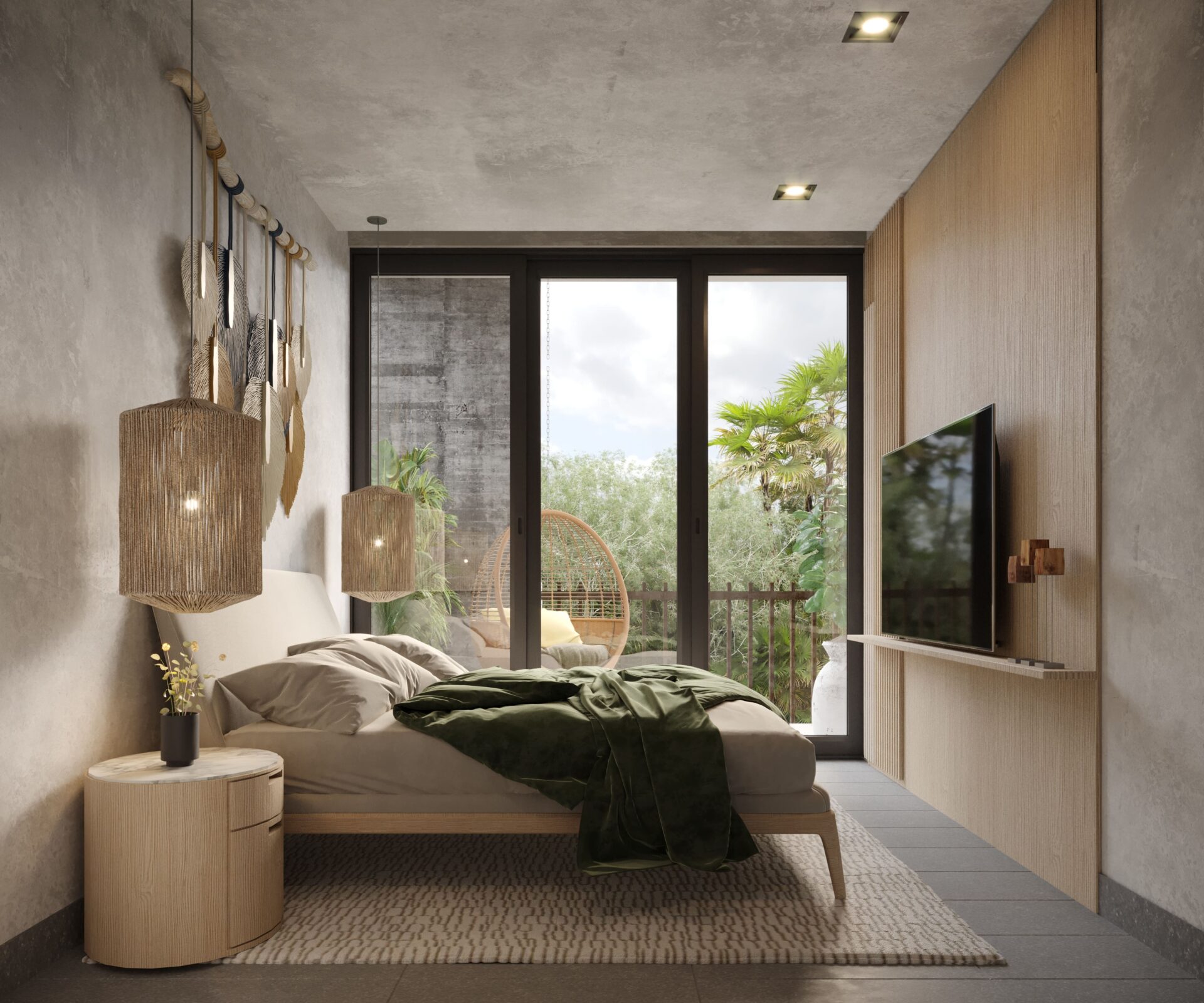 Xantum departamentos en preventa en Tulum Departamentos en preventa en Tulum con amenidades exclusivas – Play Investments Real Estate México