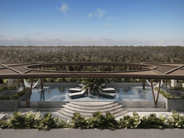 Xantum departamentos en preventa en Tulum Departamentos en preventa en Tulum con amenidades exclusivas – Play Investments Real Estate México