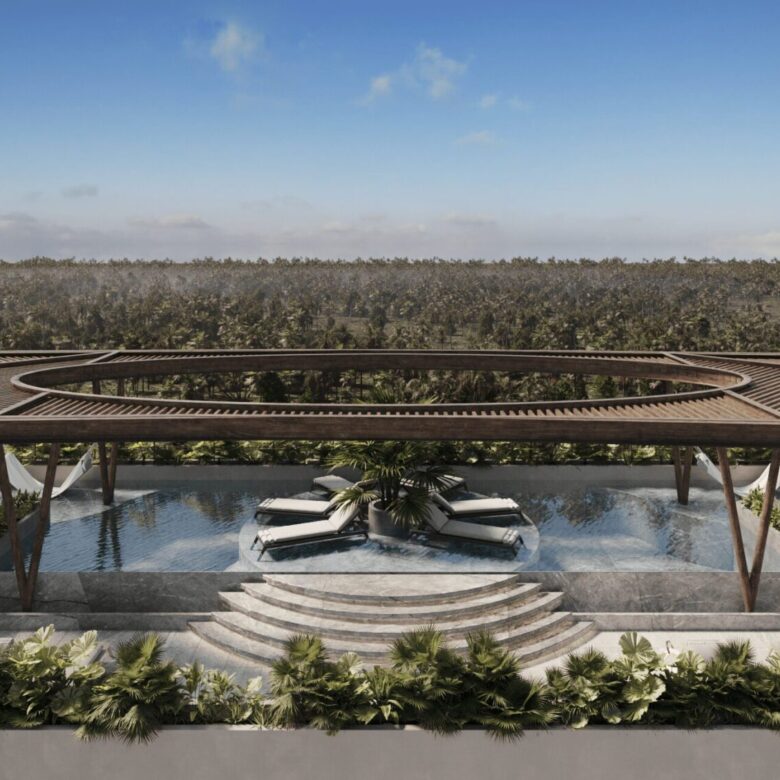 Xantum departamentos en preventa en Tulum Departamentos en preventa en Tulum con amenidades exclusivas – Play Investments Real Estate México