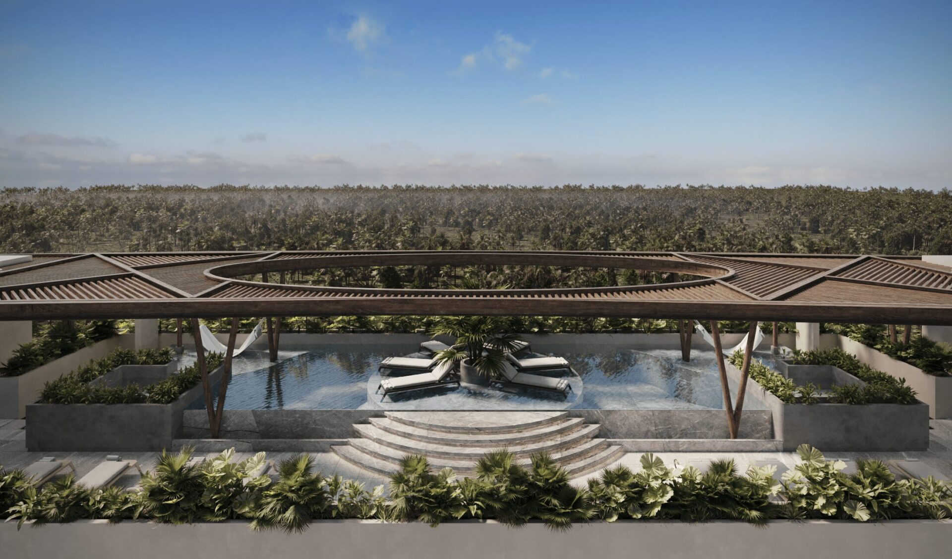 Xantum departamentos en preventa en Tulum Departamentos en preventa en Tulum con amenidades exclusivas – Play Investments Real Estate México