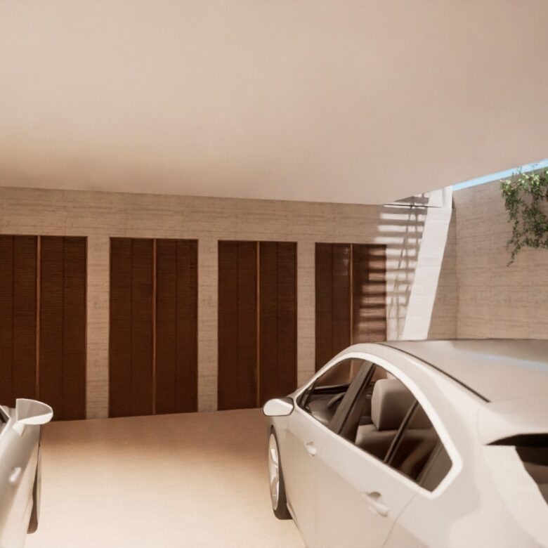 Baay condos for presale in Playa del Carmen Affordable properties for sale in Playa del Carmen for investment – Play Investments Real Estate Mexico