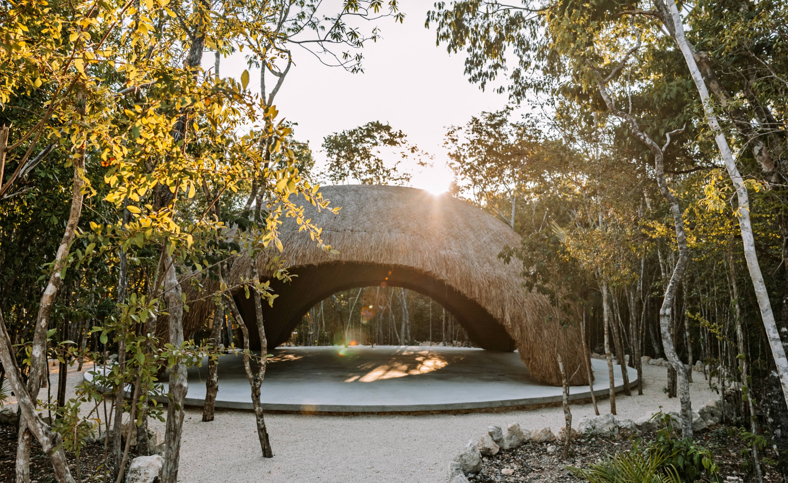 Beecheii Tulum | Lotes en venta en Tulum Inversión inmobiliaria en Tulum con gran plusvalía – Play Investments Real Estate México