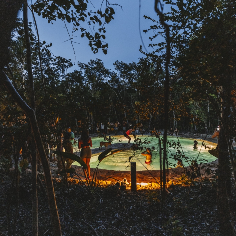 Beecheii Tulum | Lotes en venta en Tulum Inversión inmobiliaria en Tulum con gran plusvalía – Play Investments Real Estate México