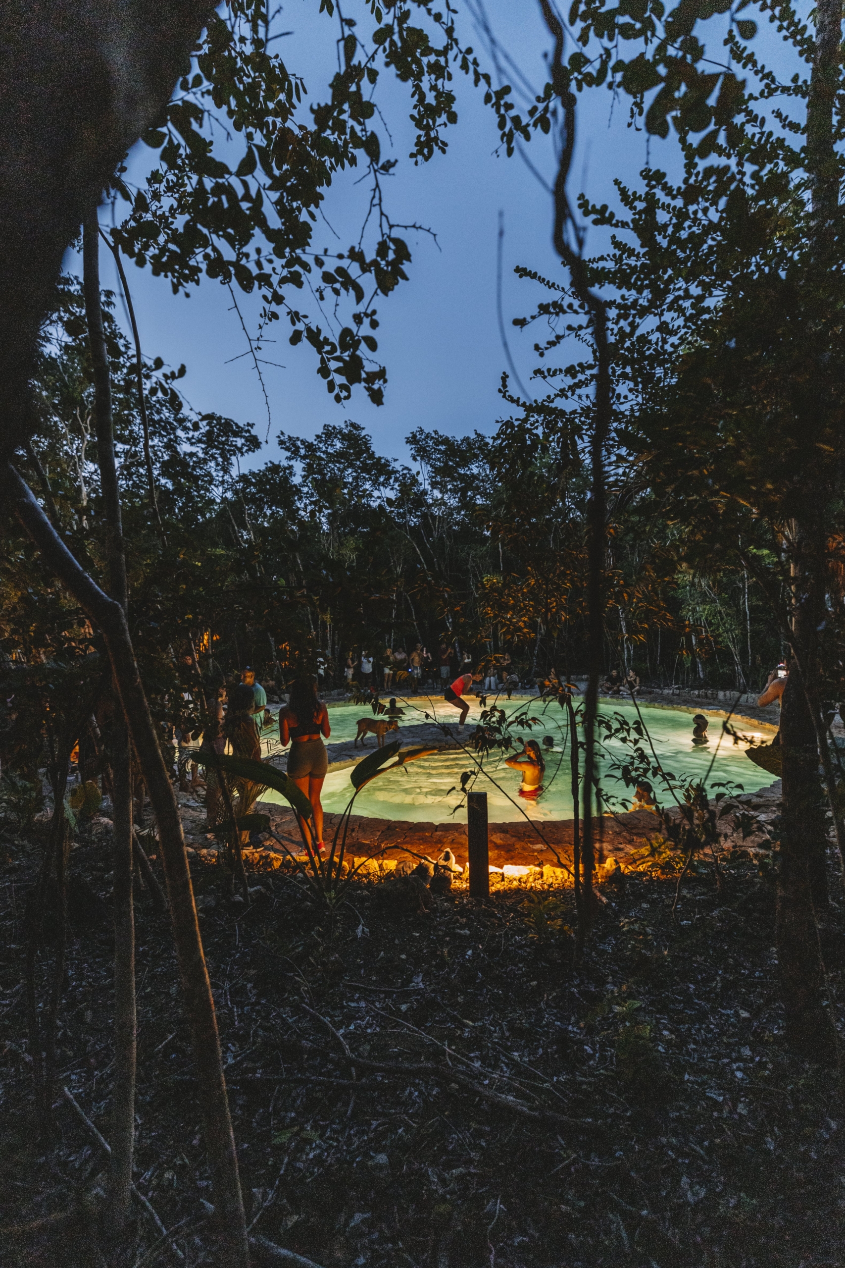 Beecheii Tulum | Lotes en venta en Tulum Inversión inmobiliaria en Tulum con gran plusvalía – Play Investments Real Estate México