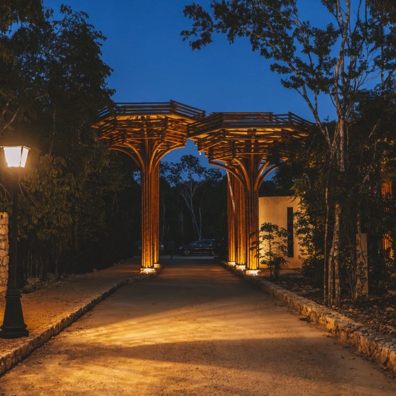 Beecheii Tulum | Lotes en venta en Tulum Inversión inmobiliaria en Tulum con gran plusvalía – Play Investments Real Estate México