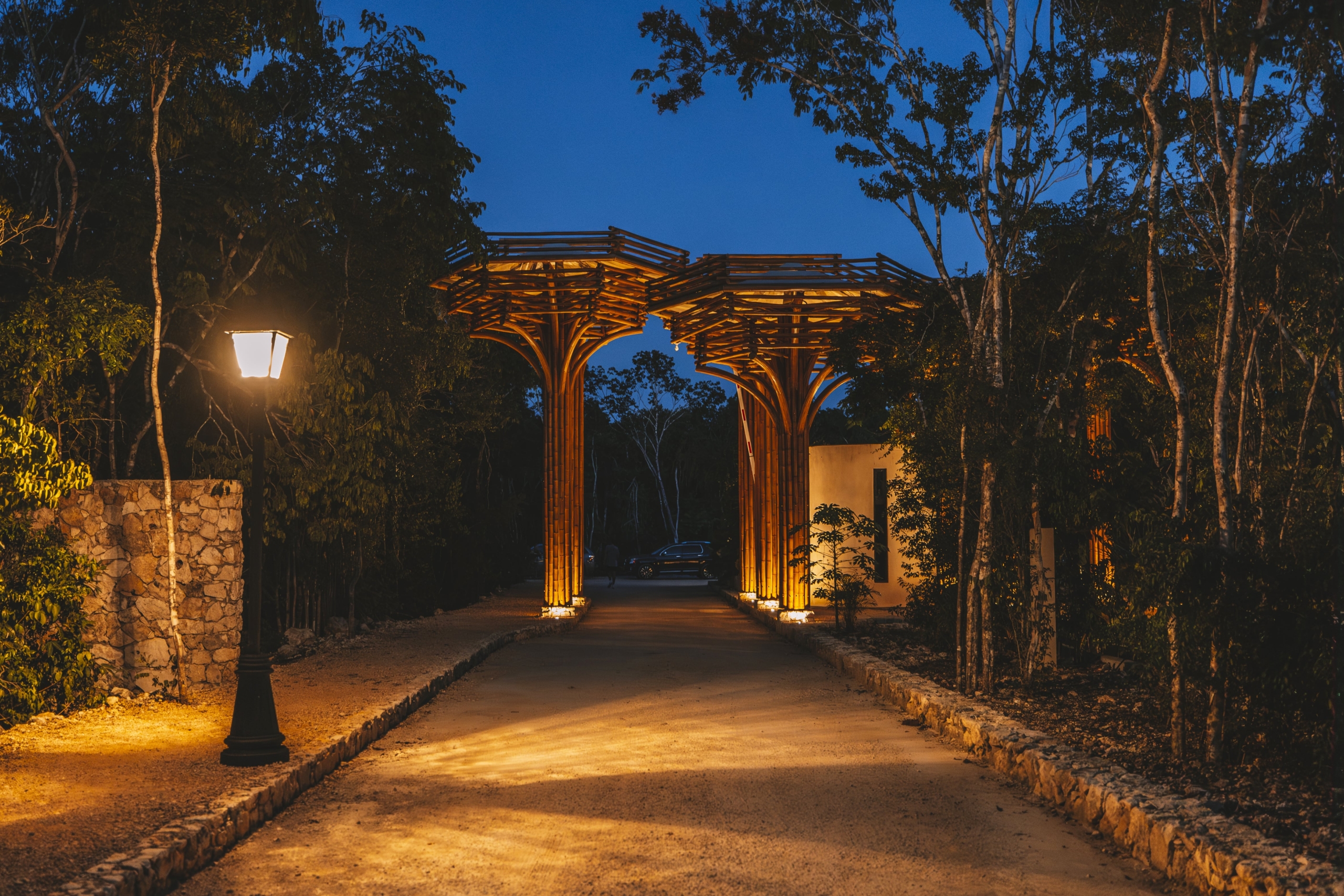 Beecheii Tulum | Lotes en venta en Tulum Inversión inmobiliaria en Tulum con gran plusvalía – Play Investments Real Estate México