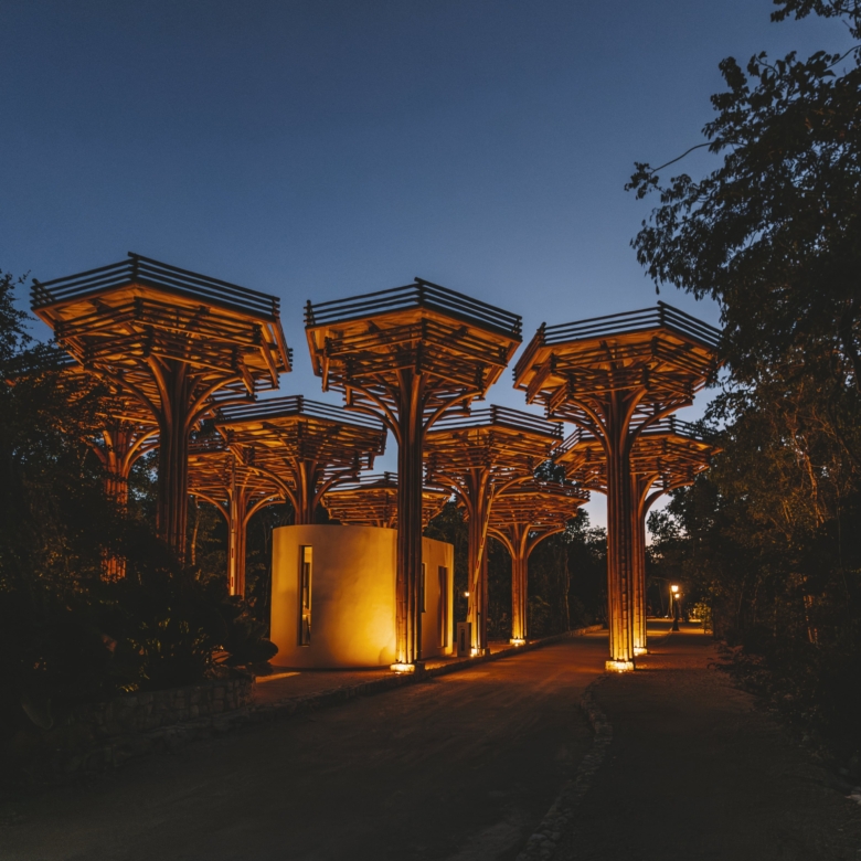 Beecheii Tulum | Lotes en venta en Tulum Inversión inmobiliaria en Tulum con gran plusvalía – Play Investments Real Estate México