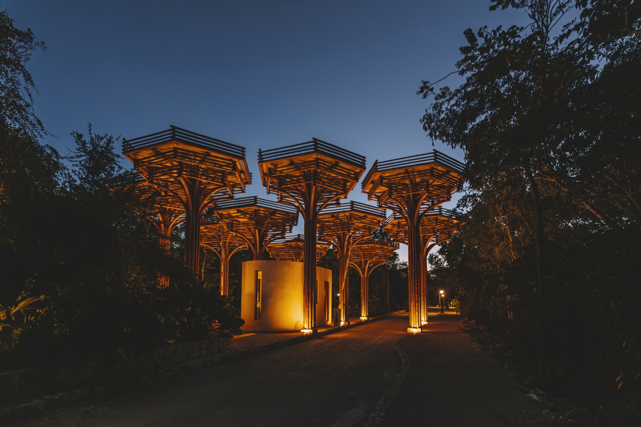 Beecheii Tulum | Lotes en venta en Tulum Inversión inmobiliaria en Tulum con gran plusvalía – Play Investments Real Estate México