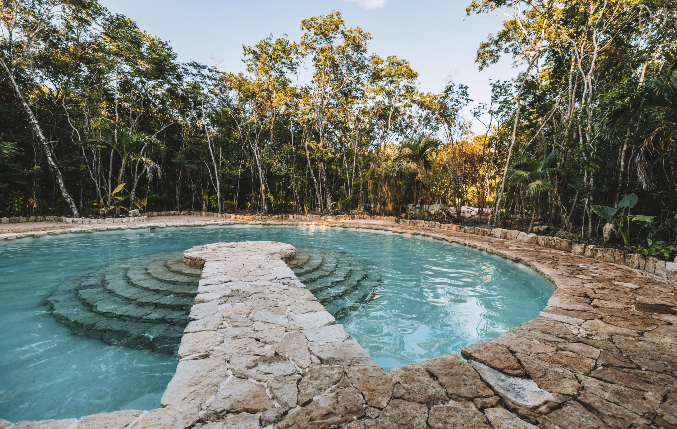 Beecheii Tulum | Lotes en venta en Tulum Inversión inmobiliaria en Tulum con gran plusvalía – Play Investments Real Estate México