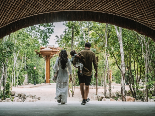 Beecheii Tulum | Lotes en venta en Tulum Inversión inmobiliaria en Tulum con gran plusvalía – Play Investments Real Estate México