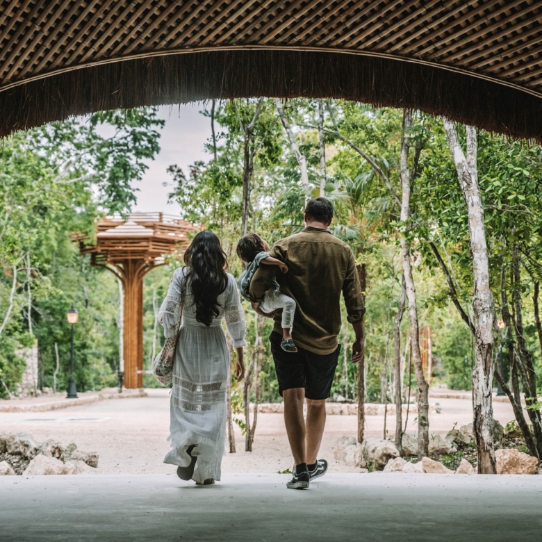 Beecheii Tulum | Lotes en venta en Tulum Inversión inmobiliaria en Tulum con gran plusvalía – Play Investments Real Estate México