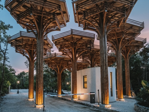 Beecheii Tulum | Lotes en venta en Tulum Inversión inmobiliaria en Tulum con gran plusvalía – Play Investments Real Estate México