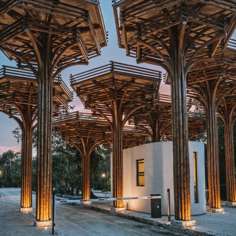 Beecheii Tulum | Lotes en venta en Tulum Inversión inmobiliaria en Tulum con gran plusvalía – Play Investments Real Estate México