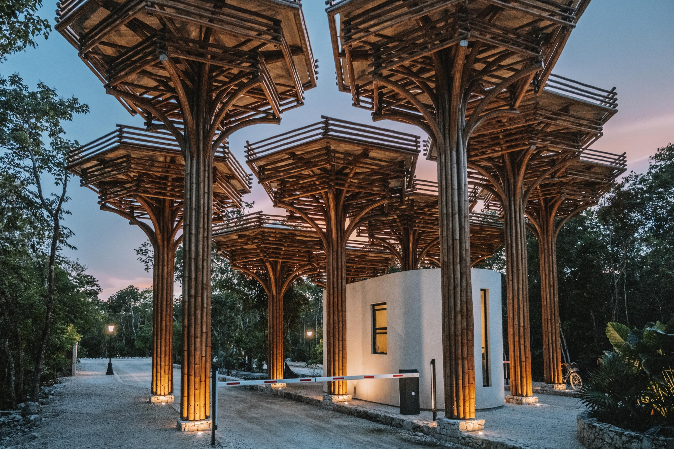 Beecheii Tulum | Lotes en venta en Tulum Inversión inmobiliaria en Tulum con gran plusvalía – Play Investments Real Estate México