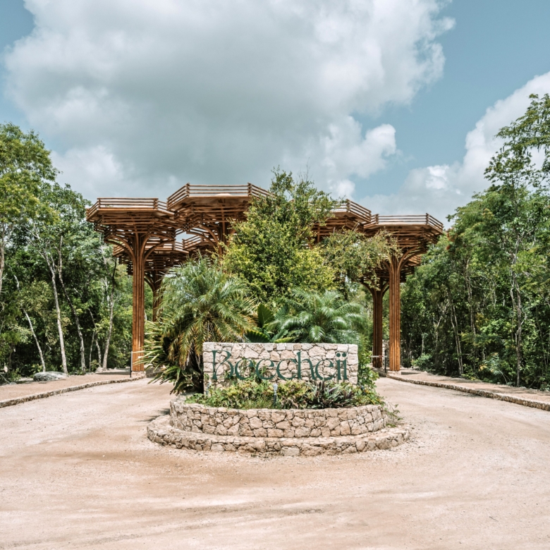 Beecheii Tulum | Lotes en venta en Tulum Inversión inmobiliaria en Tulum con gran plusvalía – Play Investments Real Estate México