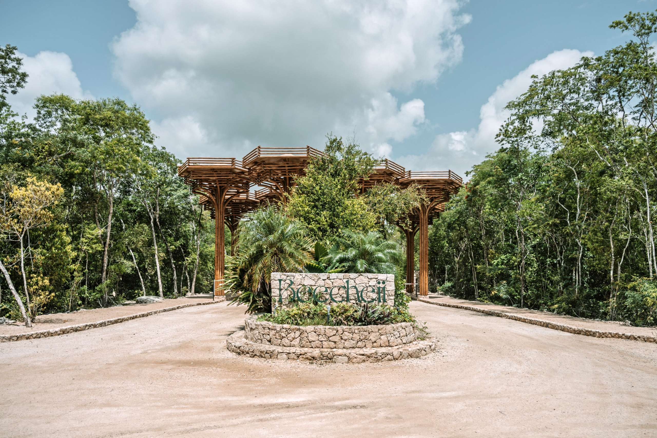 Beecheii Tulum | Lotes en venta en Tulum Inversión inmobiliaria en Tulum con gran plusvalía – Play Investments Real Estate México