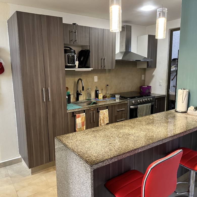 Casa en venta Residencial Bali 1 Playa del Carmen Calle Papua 10 fachada principal – Play Investments Real Estate México