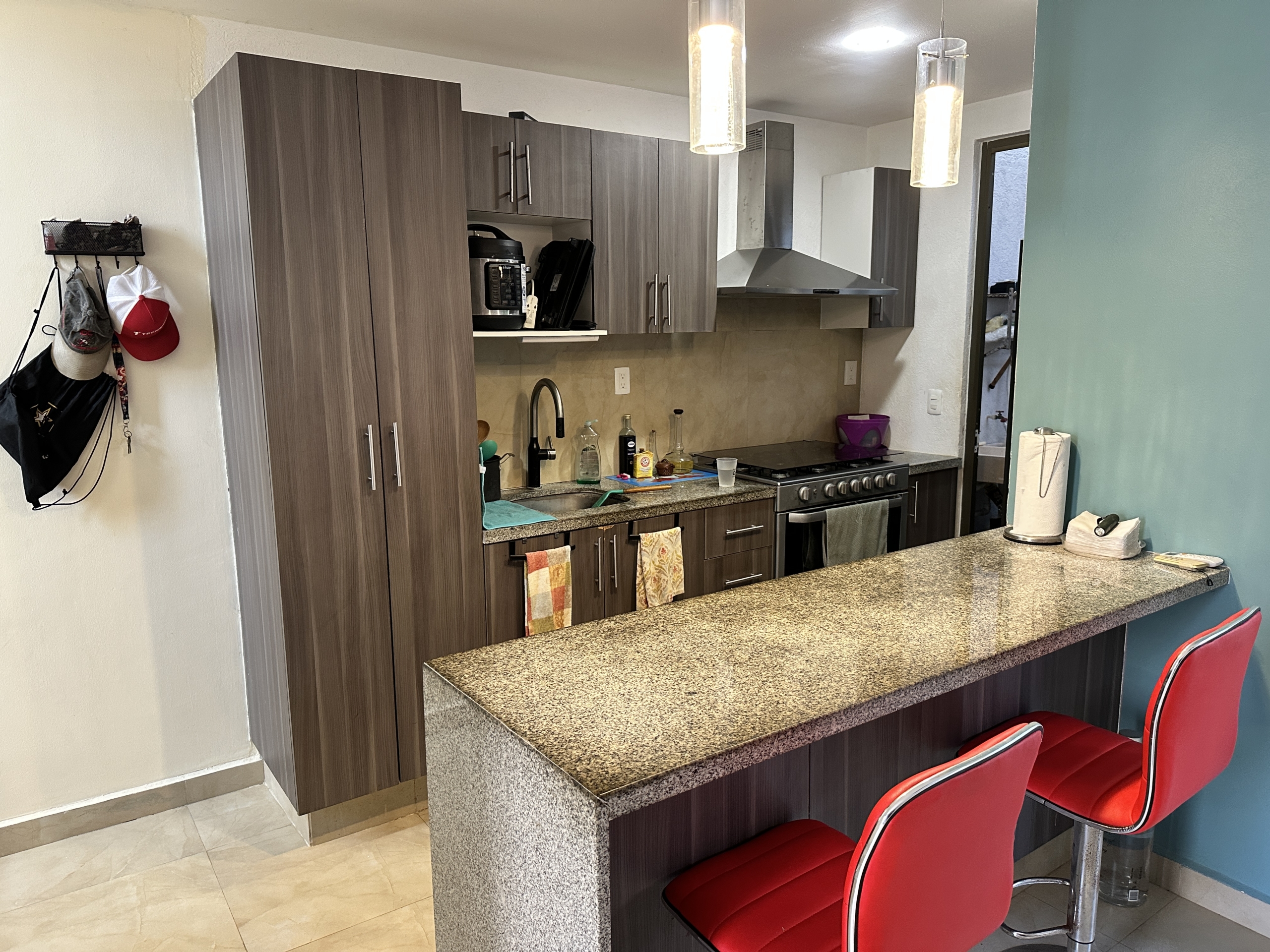 Casa en venta Residencial Bali 1 Playa del Carmen Calle Papua 10 fachada principal – Play Investments Real Estate México