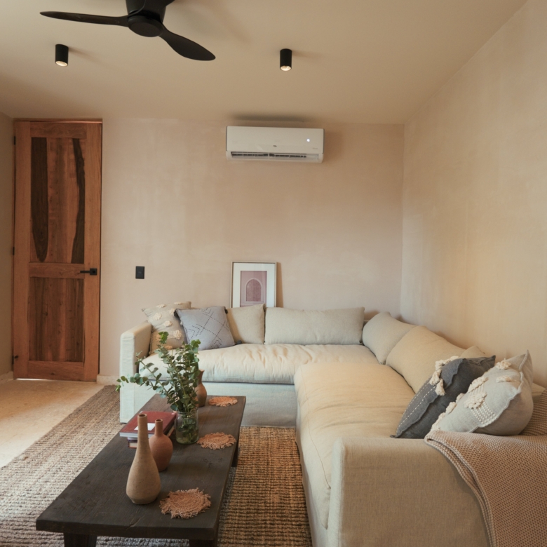 Casa Emilia | Departamentos en preventa en Tulum Departamentos en preventa en Cancún con ubicación privilegiada – Play Investments Real Estate México