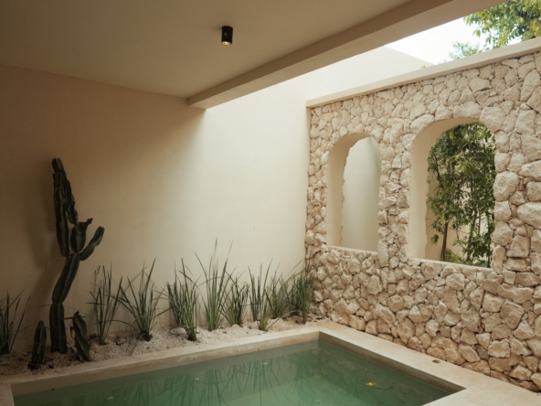 Casa Emilia | Departamentos en preventa en Tulum Departamentos en preventa en Cancún con ubicación privilegiada – Play Investments Real Estate México