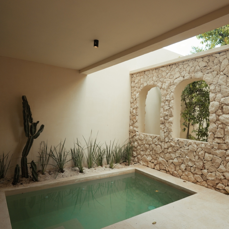 Casa Emilia | Departamentos en preventa en Tulum Departamentos en preventa en Cancún con ubicación privilegiada – Play Investments Real Estate México