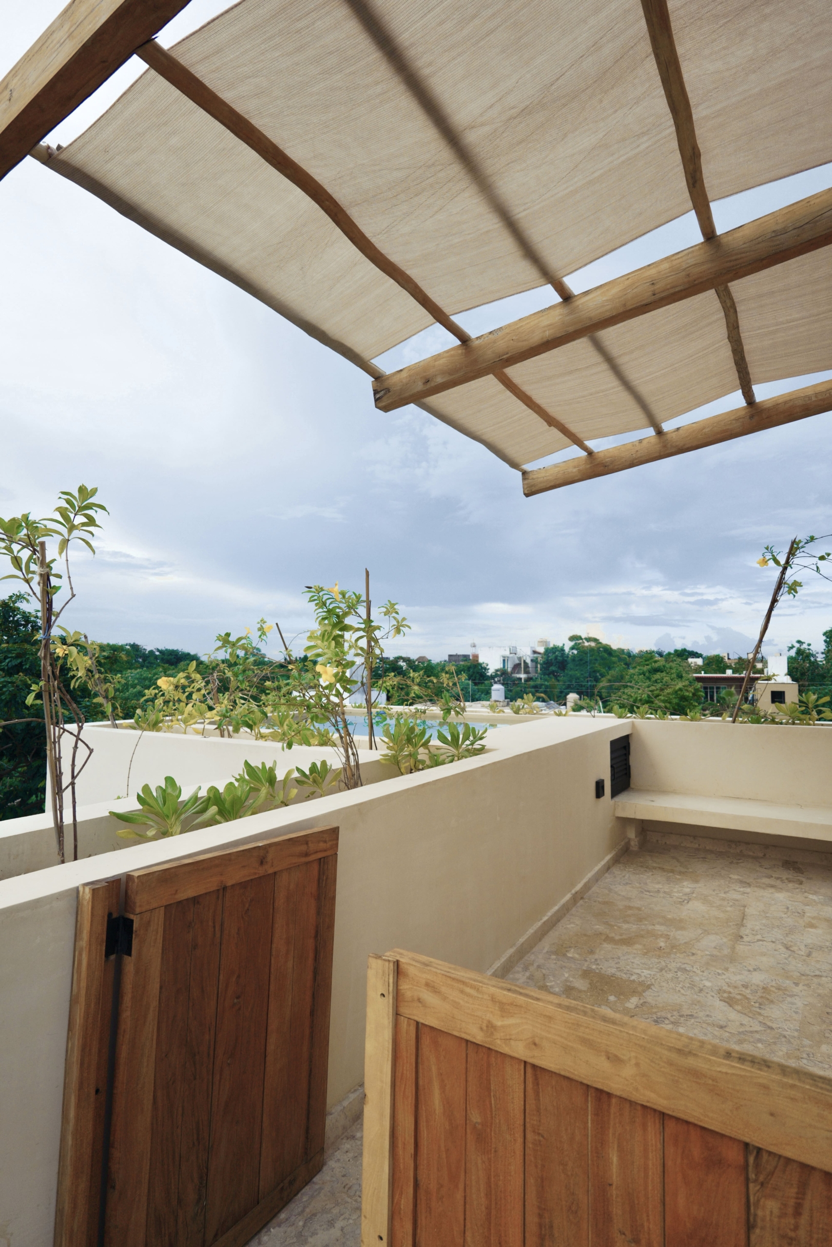 Casa Emilia | Departamentos en preventa en Tulum
