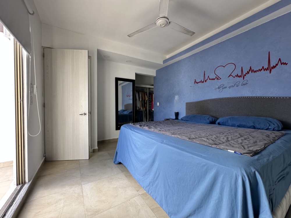 Casa en venta Residencial Bali 1 Playa del Carmen Calle Papua 10 fachada principal – Play Investments Real Estate México