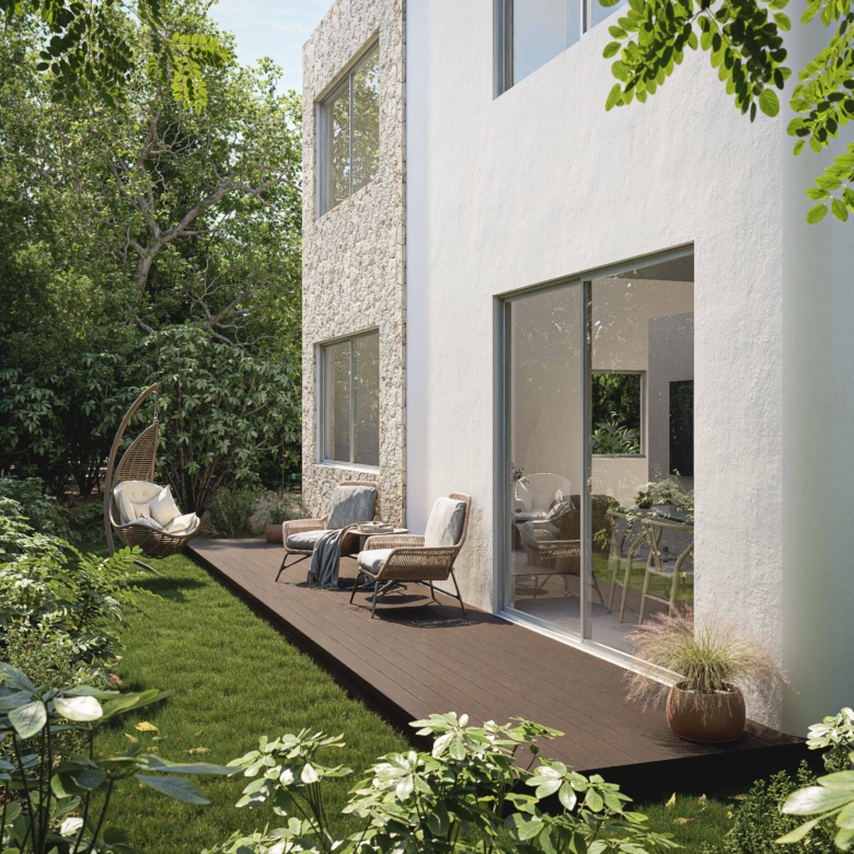 Casas en venta en Cancún con lujo y confort – Play Investments Real Estate México