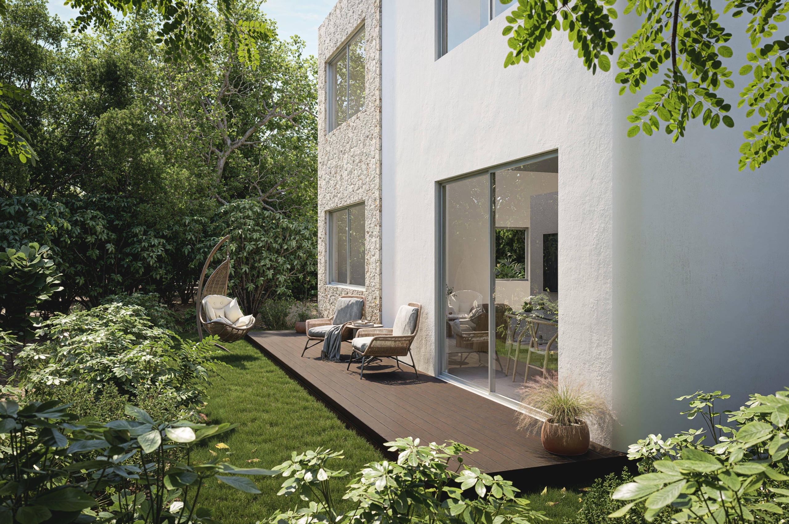 Casas en venta en Cancún con lujo y confort – Play Investments Real Estate México