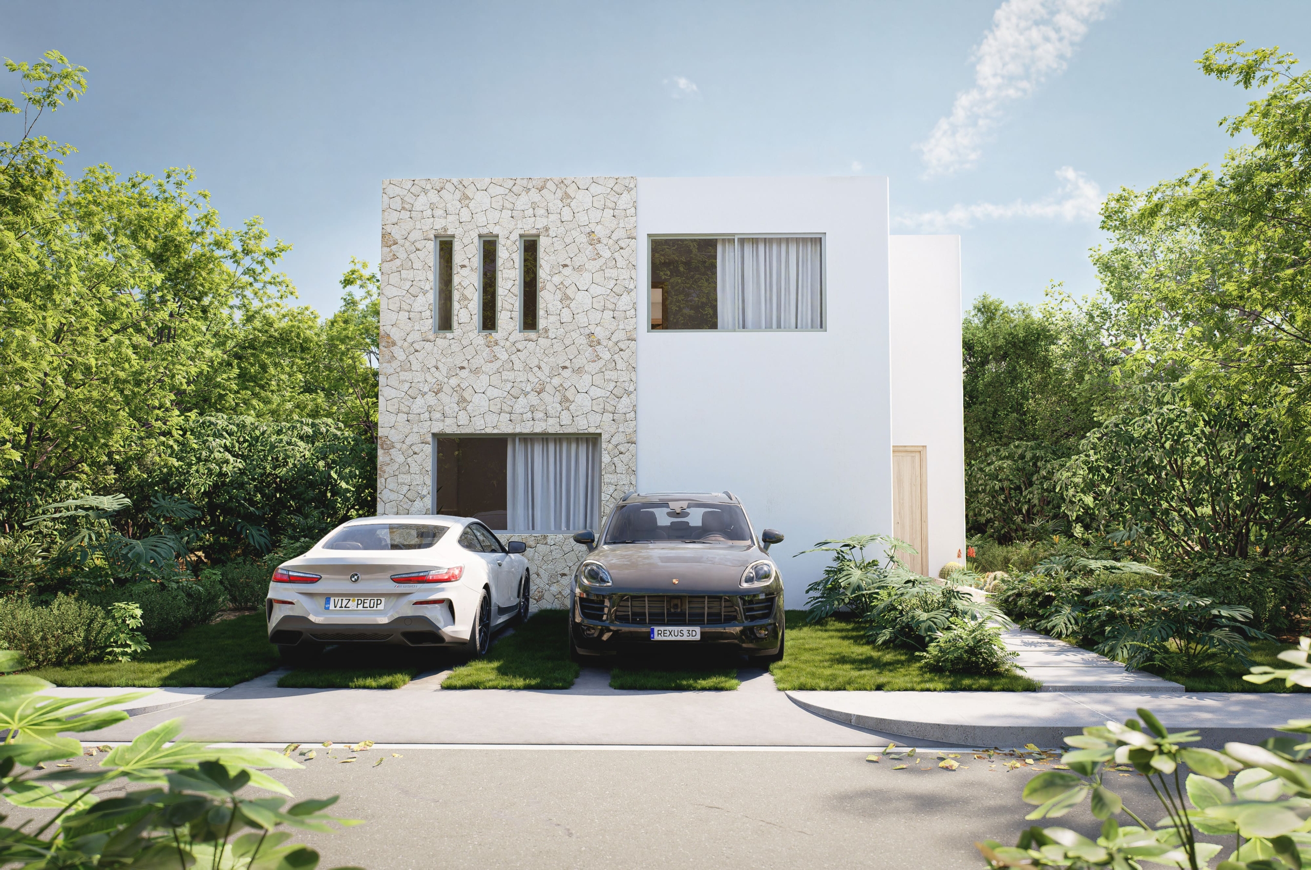 Propiedades en venta en la Riviera Maya – Play Investments Real Estate México