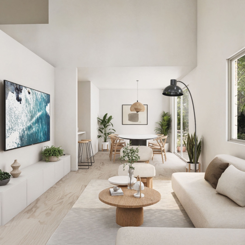 Pre-sale condos in Cancun with prime location – Play Investments Real Estate Mexico