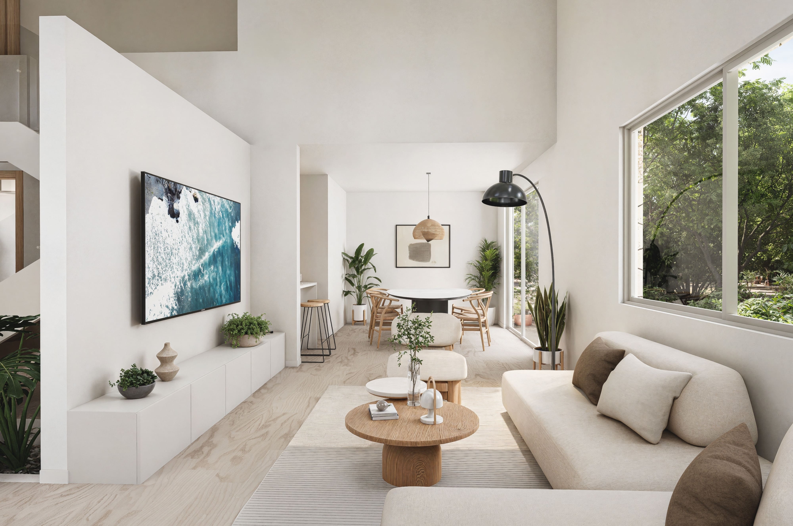 Pre-sale condos in Cancun with prime location – Play Investments Real Estate Mexico