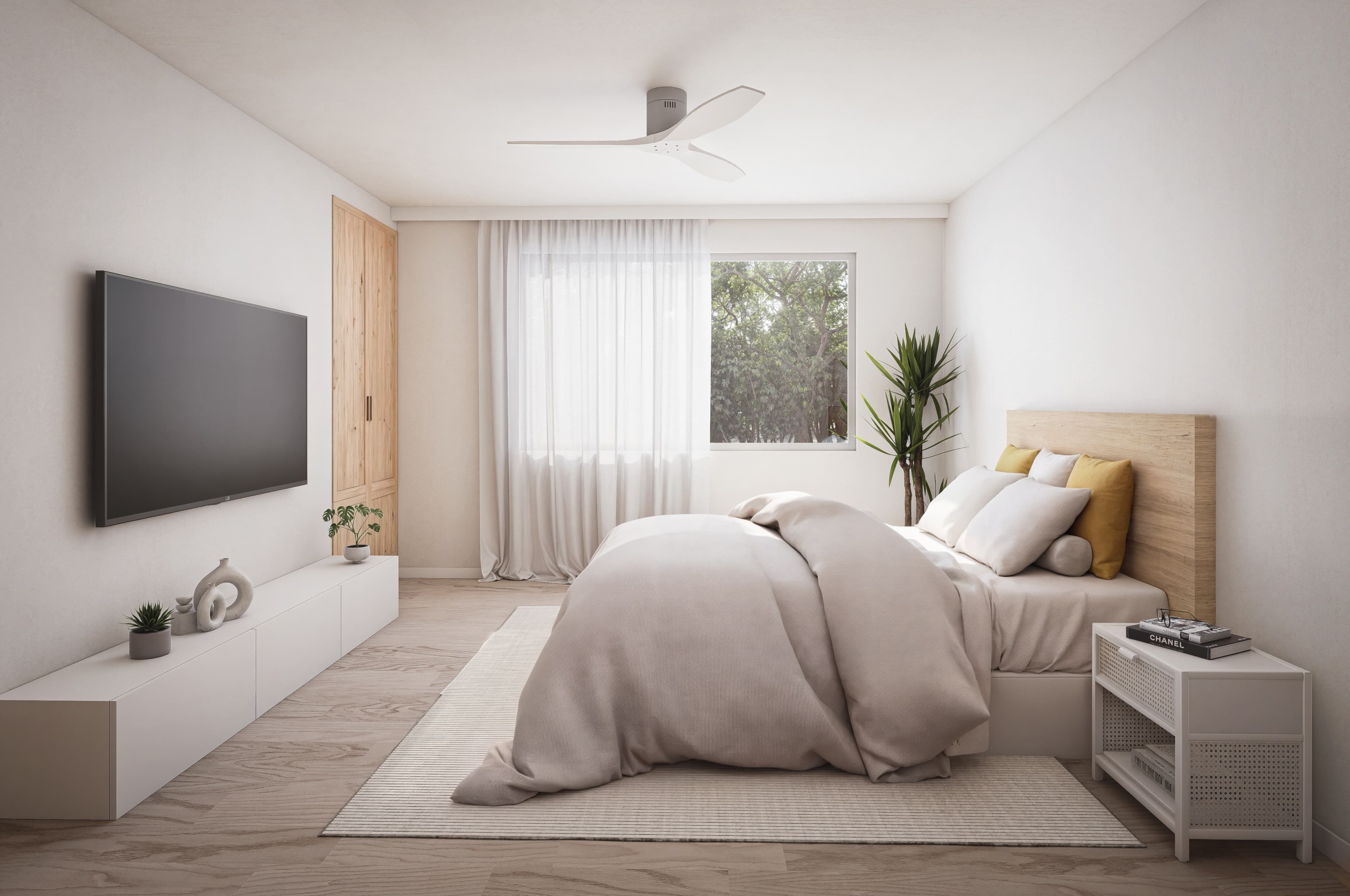 Kuha Villa Yaxkin villas en venta en Playa del Carmen