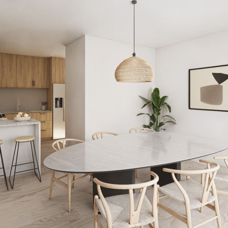 Departamentos en preventa en Cancún con ubicación privilegiada – Play Investments Real Estate México