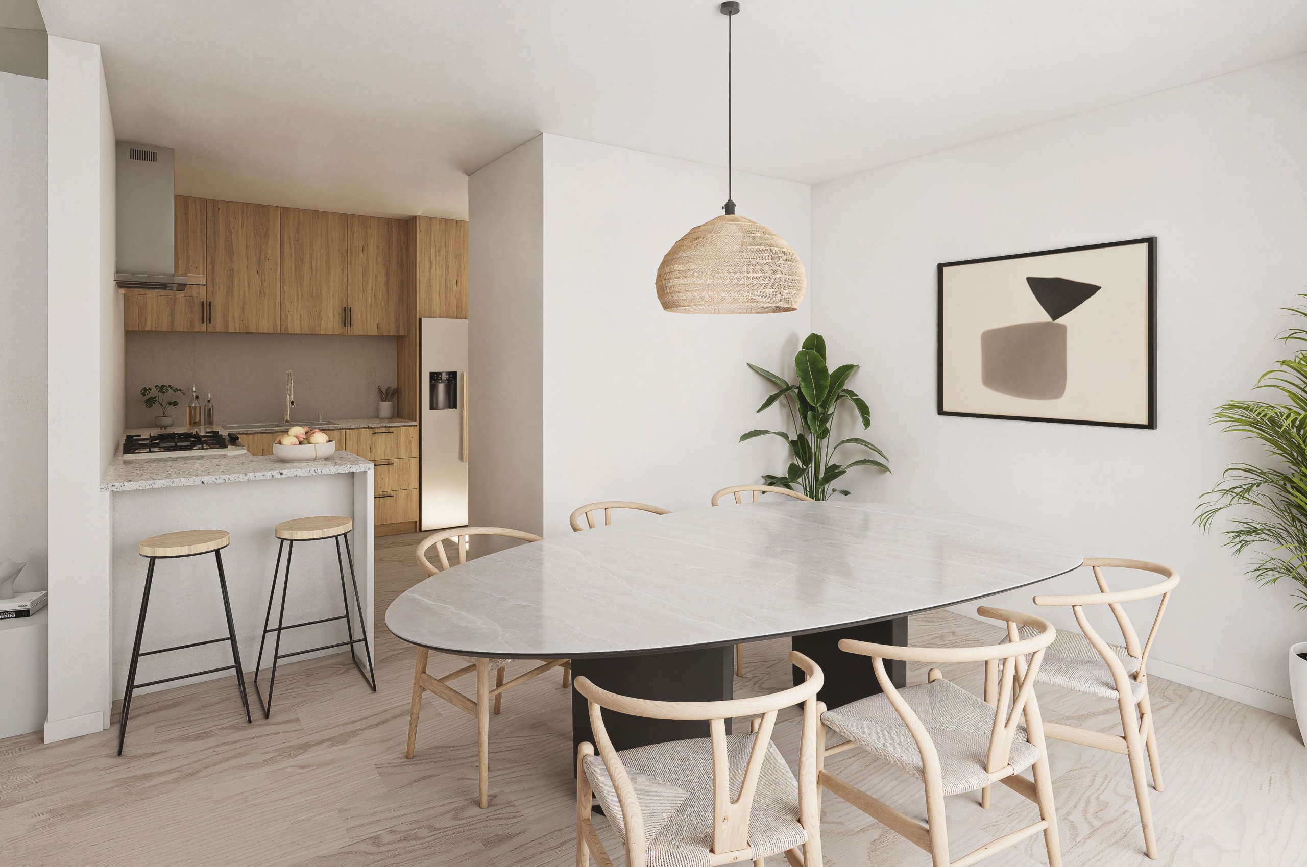 Departamentos en preventa en Cancún con ubicación privilegiada – Play Investments Real Estate México