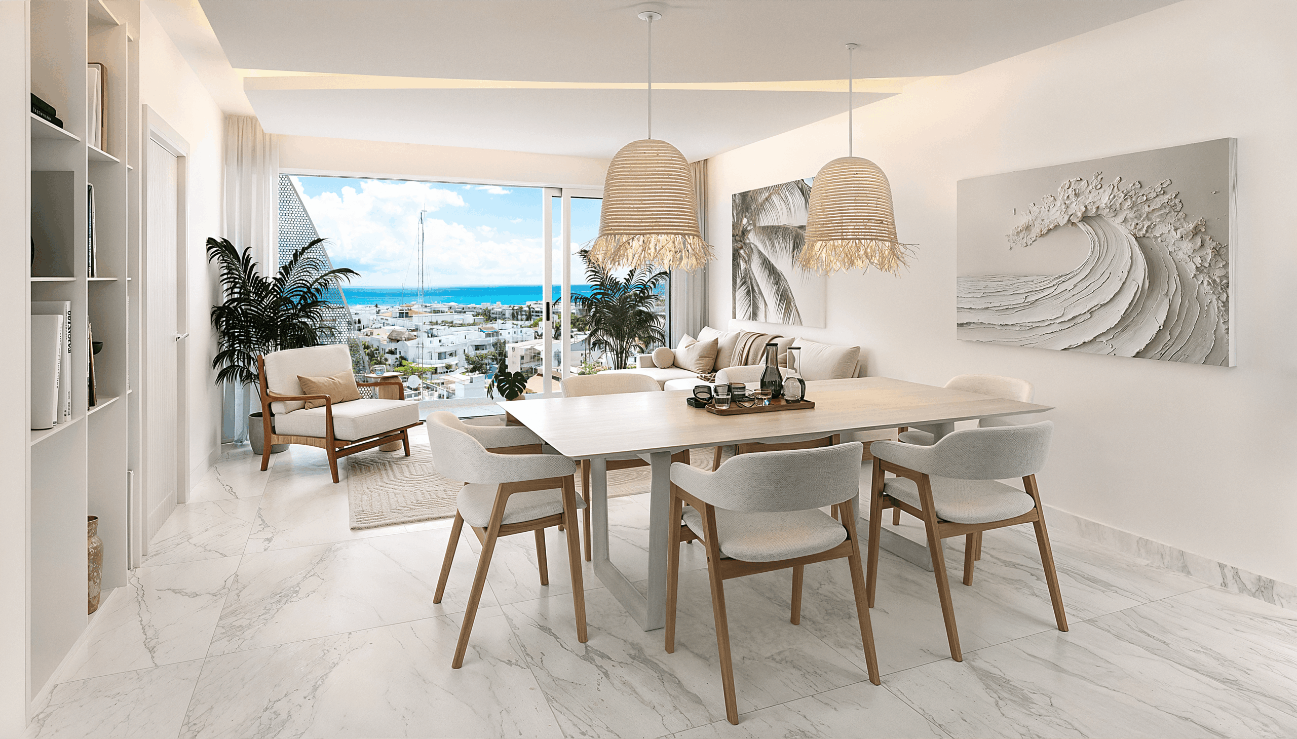 Menotto 10 PDC Condos en venta en Playa del Carmen Departamentos en preventa en Playa del Carmen: oportunidades inmobiliarias – Play Investments Real Estate México