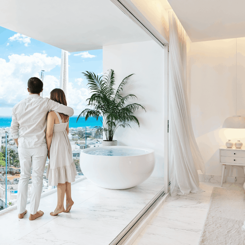 Menotto 10 PDC Condos en venta en Playa del Carmen Departamentos en preventa en Playa del Carmen: oportunidades inmobiliarias – Play Investments Real Estate México