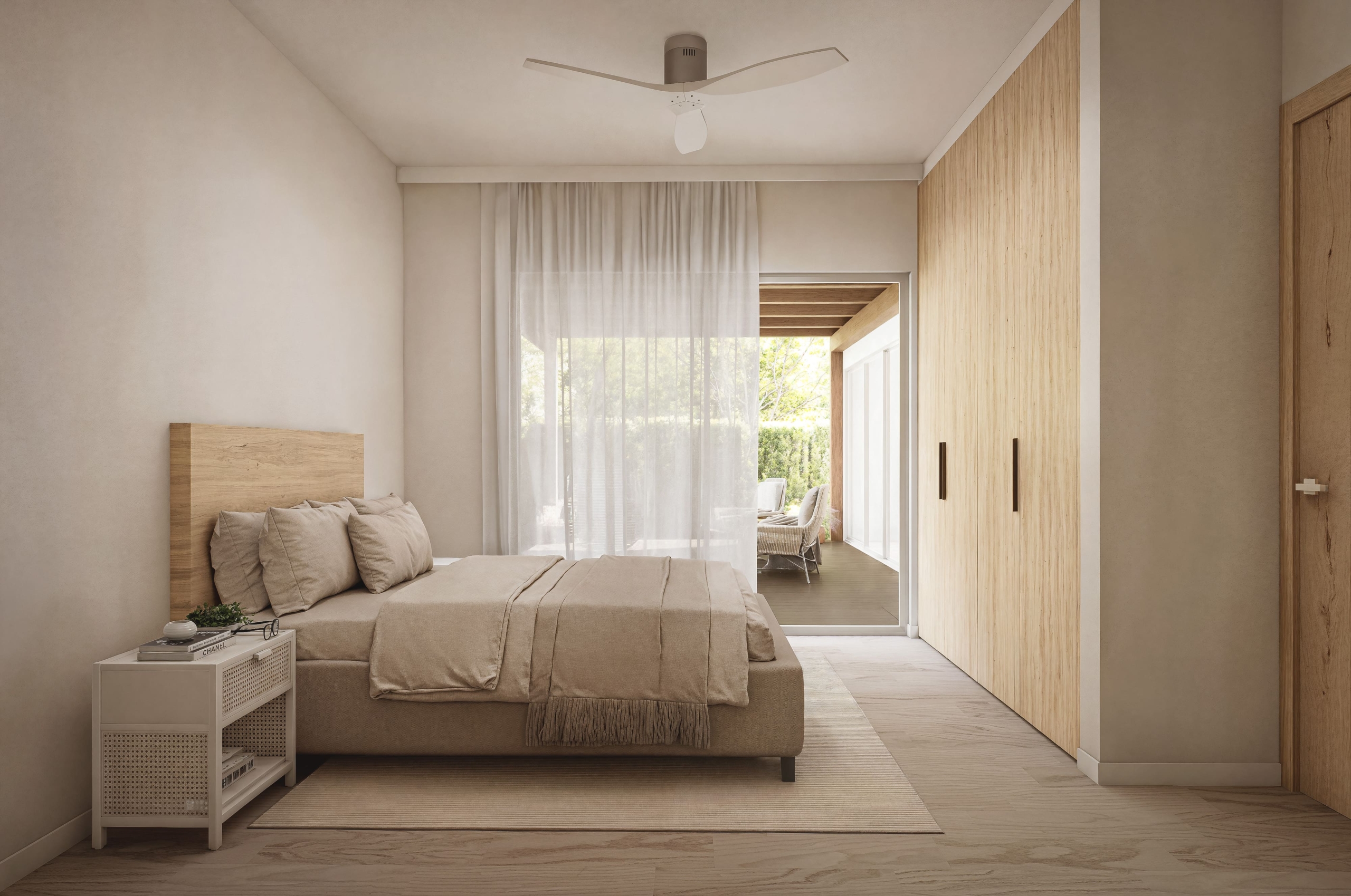 Villa for pre sale in playa del carmen, villa 3 bedroom in playa del carmen. Play Investmets real estate Riviera Maya