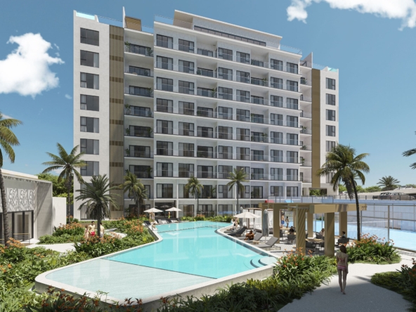 Real Aurora Condos en venta en Playa del Carmen Guía para comprar casas en Playa del Carmen – Play Investments Real Estate México