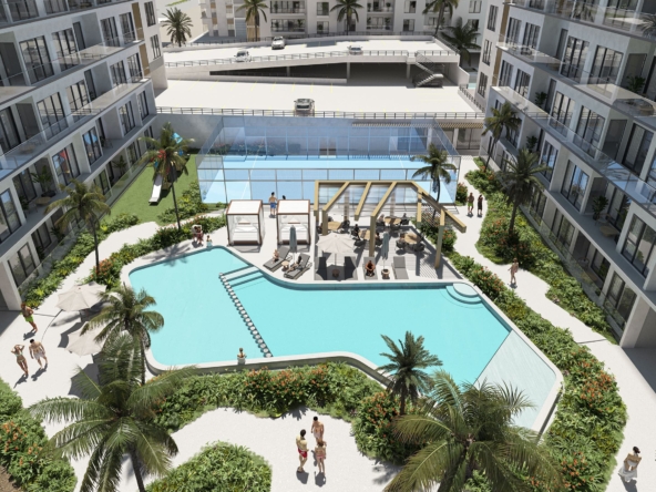 Real Aurora Condos en venta en Playa del Carmen Guía para comprar casas en Playa del Carmen – Play Investments Real Estate México