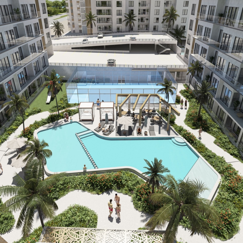 Real Aurora Condos en venta en Playa del Carmen Guía para comprar casas en Playa del Carmen – Play Investments Real Estate México