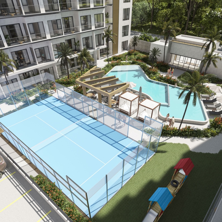 Real Aurora Condos en venta en Playa del Carmen Guía para comprar casas en Playa del Carmen – Play Investments Real Estate México