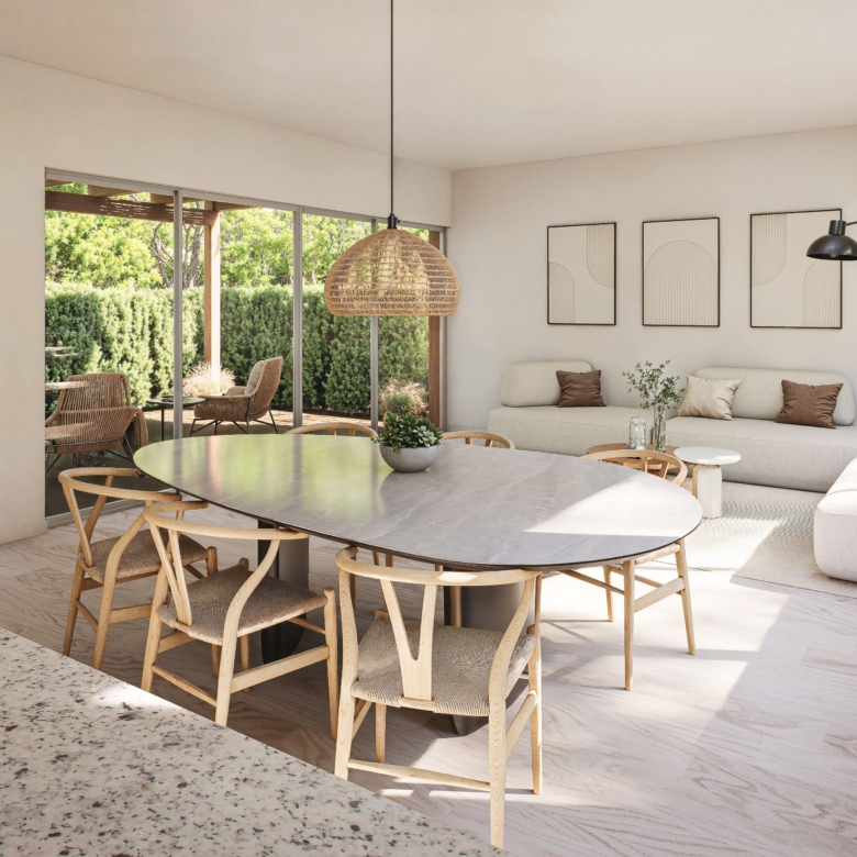 Kuha Villas for sale Homes for sale in Cancun with luxury and comfort – Play Investments Real Estate Mexico