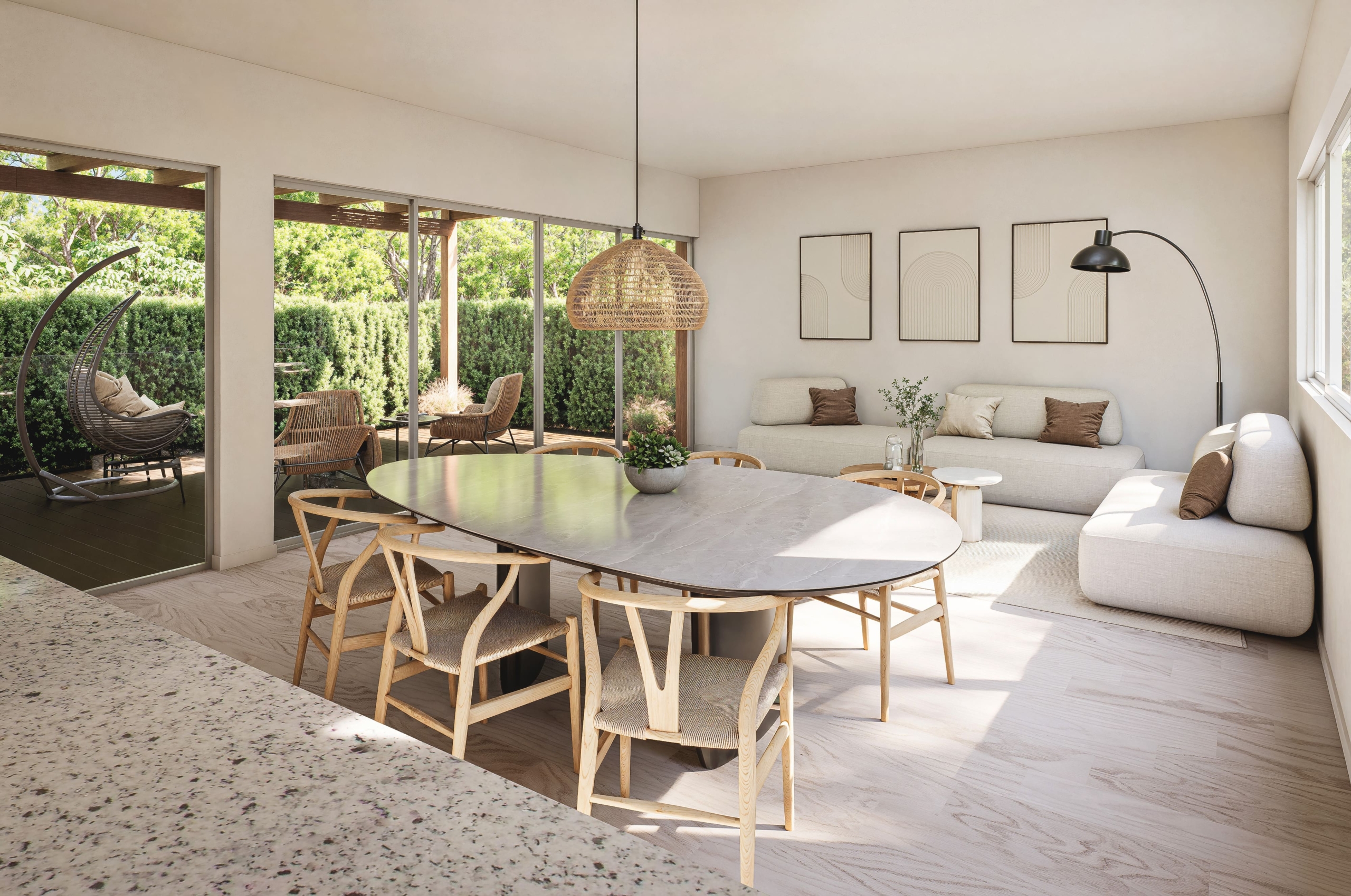 Kuha Villas for sale Homes for sale in Cancun with luxury and comfort – Play Investments Real Estate Mexico