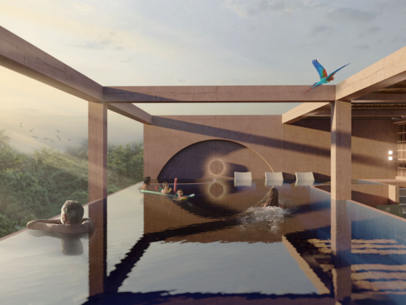 Departamentos en preventa en Puerto Morelos con amenidades exclusivas – Play Investments Real Estate México