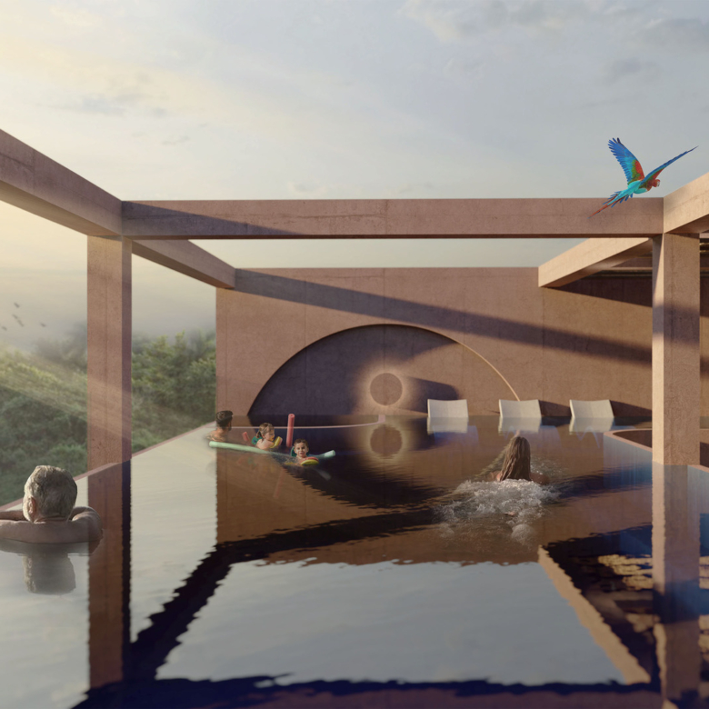 Departamentos en preventa en Puerto Morelos con amenidades exclusivas – Play Investments Real Estate México