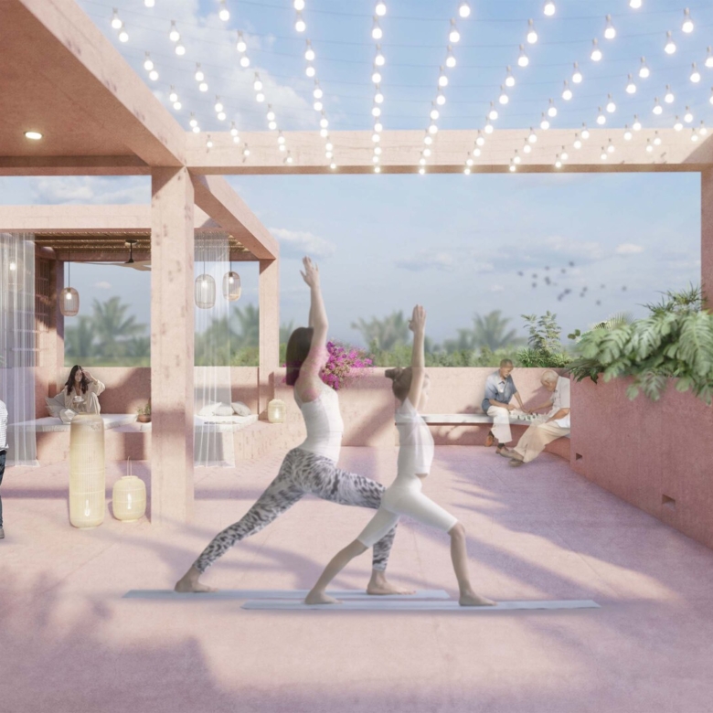 Departamentos en preventa en Puerto Morelos con amenidades exclusivas – Play Investments Real Estate México